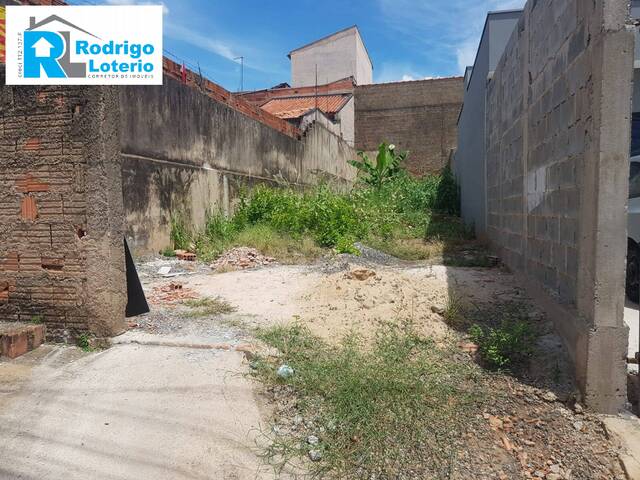 Terreno para Venda em Rio Claro - 4