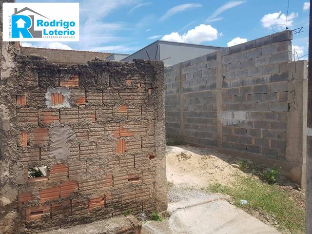 #1366 - Terreno para Venda em Rio Claro - SP