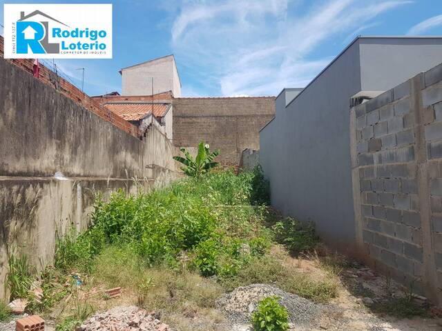 Terreno para Venda em Rio Claro - 5