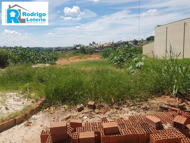 #1368 - Terreno para Venda em Rio Claro - SP - 1