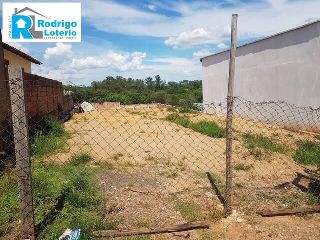 #1369 - Terreno para Venda em Rio Claro - SP - 1