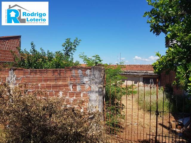 Terreno para Venda em Rio Claro - 5