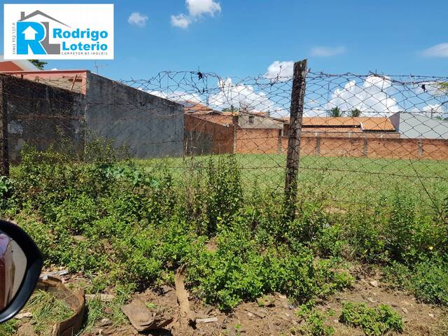 #1372 - Terreno para Venda em Rio Claro - SP - 2