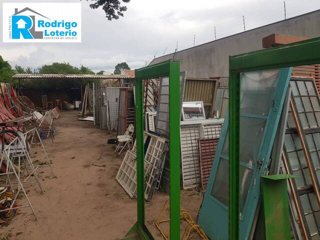Terreno para Venda em Rio Claro - 5