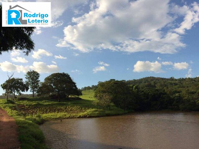 #1374 - Fazenda para Venda em Goiás - GO - 3