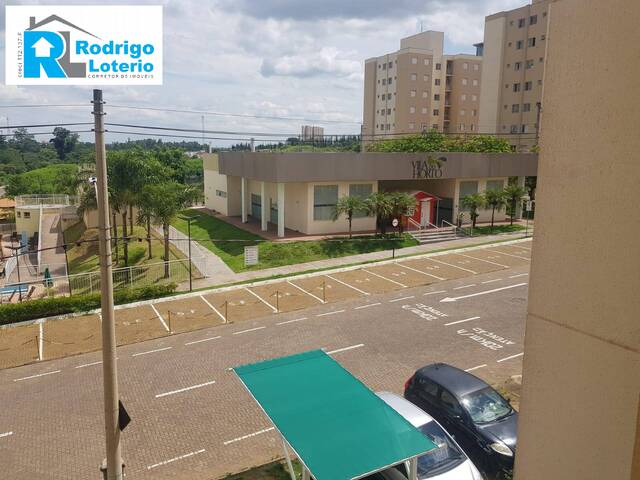 Apartamento para Venda em Rio Claro - 4