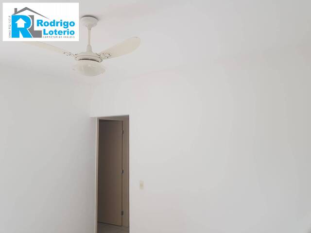 #1375 - Apartamento para Venda em Rio Claro - SP - 3