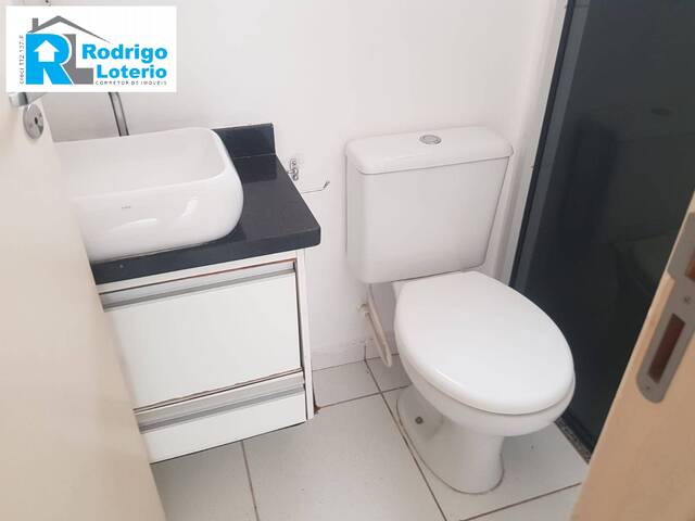 Apartamento para Venda em Rio Claro - 5
