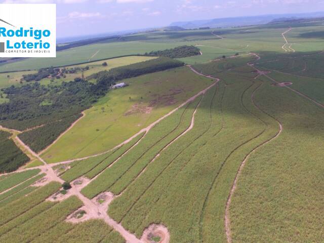 #1376 - Fazenda para Venda em Corumbataí - SP - 2