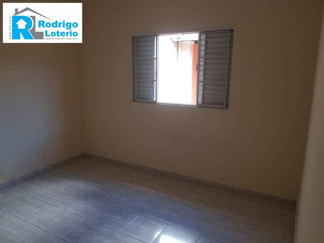 #1377 - Casa para Venda em Rio Claro - SP - 2