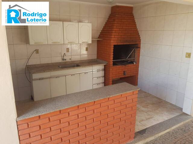 Casa para Venda em Rio Claro - 4