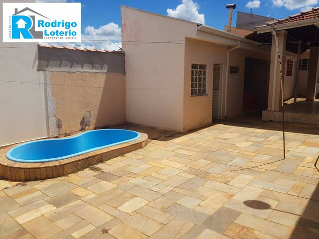 Casa para Venda em Rio Claro - 5