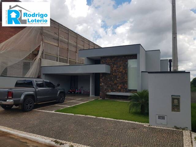 Casa para Venda em Rio Claro - 5