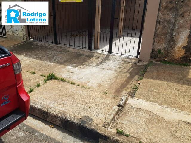 #1385 - Casa para Locação em Rio Claro - SP - 3