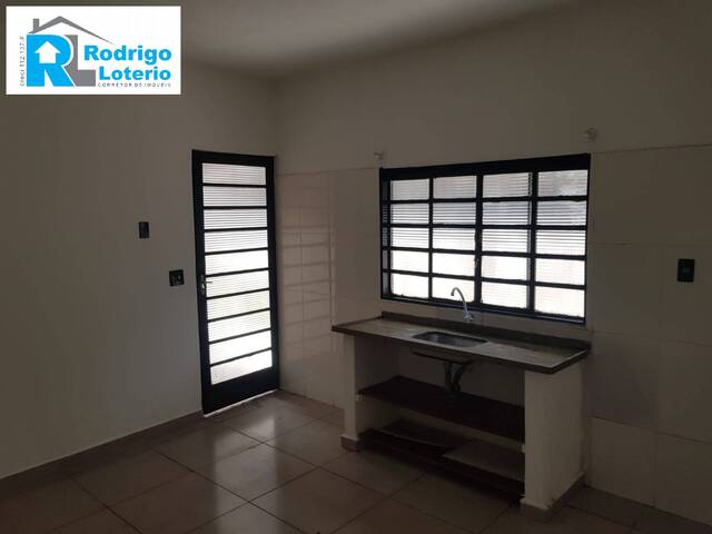 Casa para Locação em Rio Claro - 5