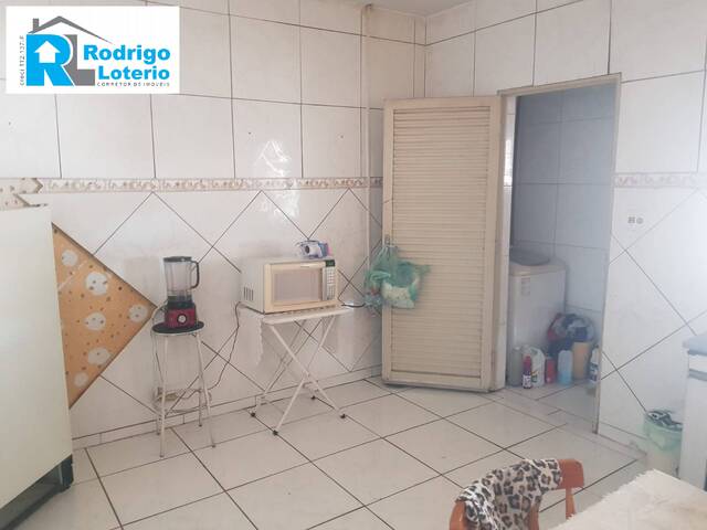 Casa para Venda em Rio Claro - 4