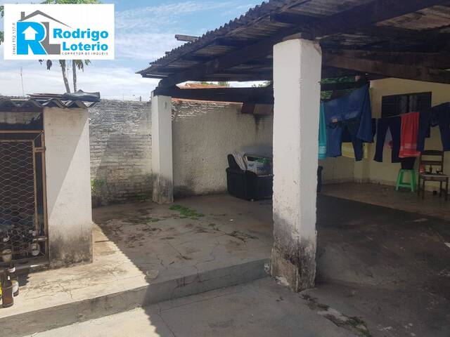 Casa para Venda em Rio Claro - 5