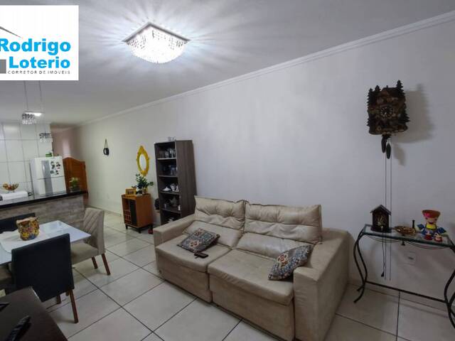 Casa para Venda em Rio Claro - 5