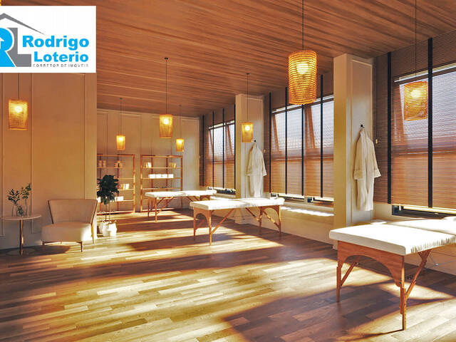 Apartamento para Venda em Rio Claro - 4