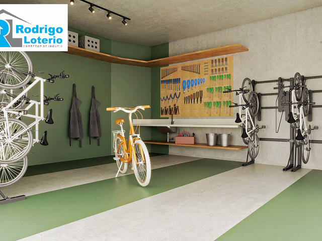 Apartamento para Venda em Rio Claro - 5