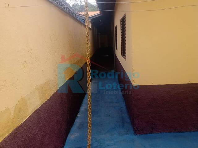 Casa para Venda em Rio Claro - 4