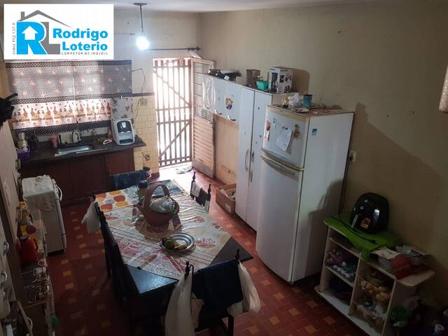 Casa para Venda em Rio Claro - 4
