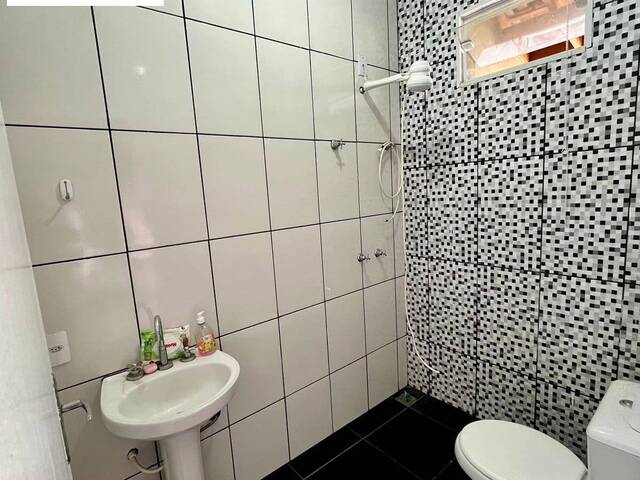 Casa para Venda em Rio Claro - 5