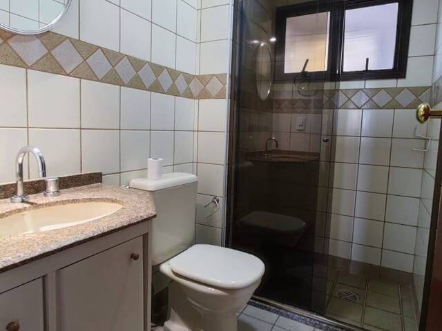Apartamento para Venda em Rio Claro - 4