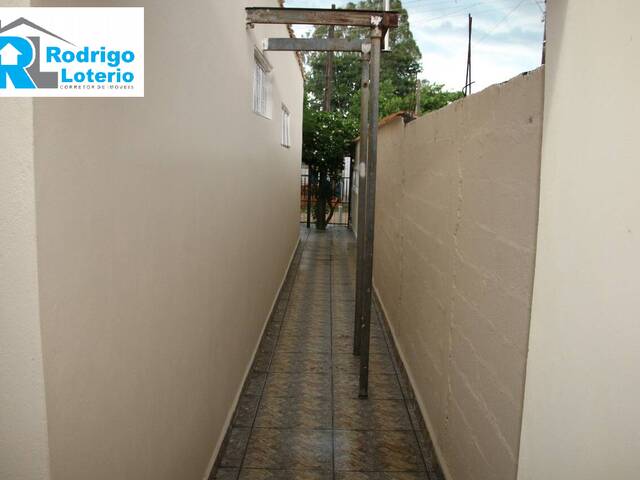 Casa para Venda em Guatapará - 4