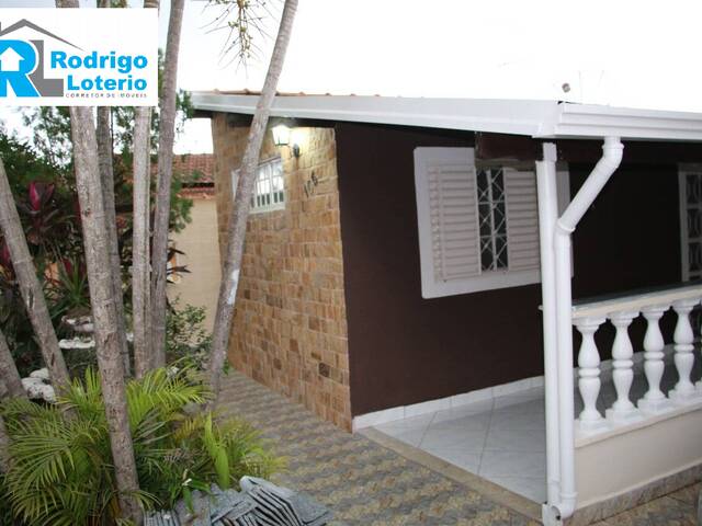 Casa para Venda em Guatapará - 5