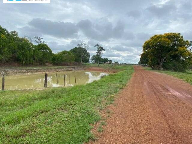 #1405 - Fazenda para Venda em Araguaína - TO - 1