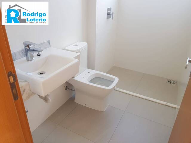 Apartamento para Venda em Rio Claro - 5