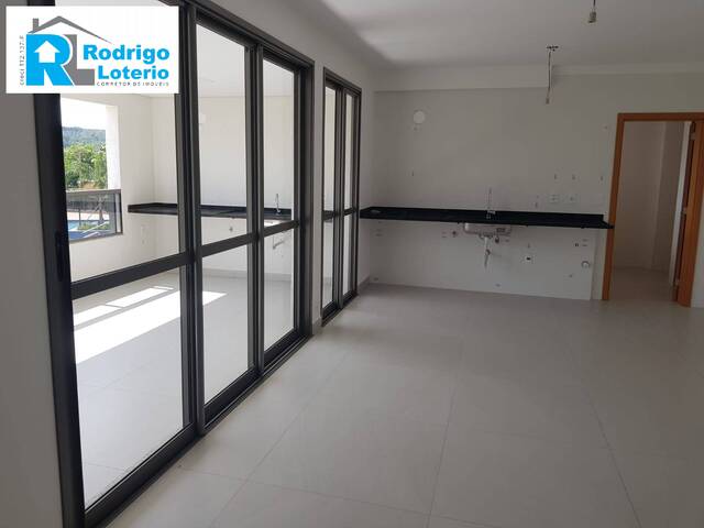 Apartamento para Venda em Rio Claro - 4