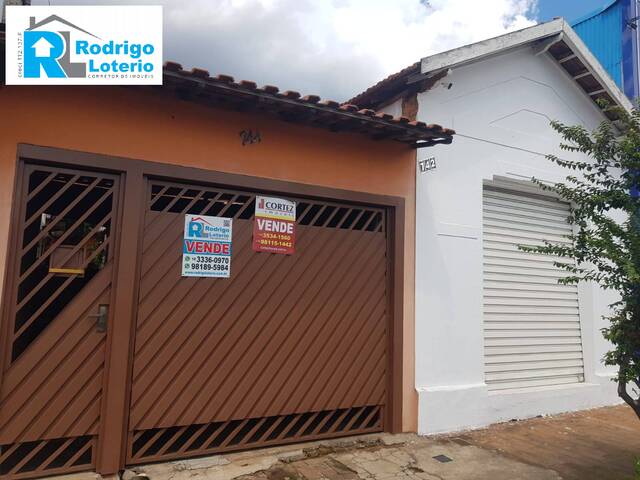 Casa para Venda em Rio Claro - 1