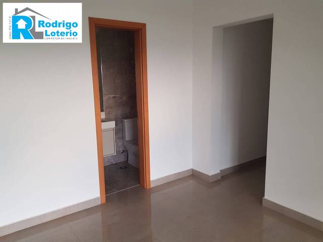 Apartamento para Locação em Rio Claro - 4