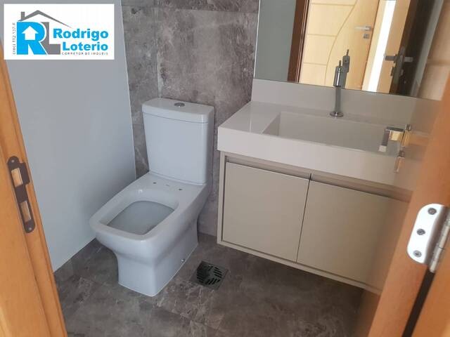 Apartamento para Locação em Rio Claro - 5