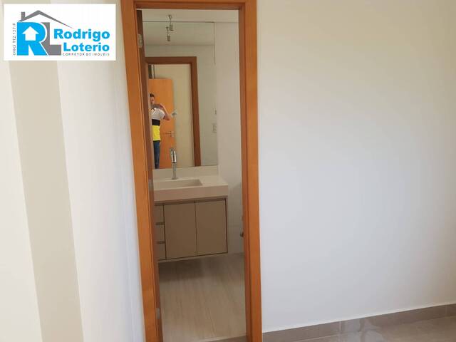 Apartamento para Locação em Rio Claro - 4