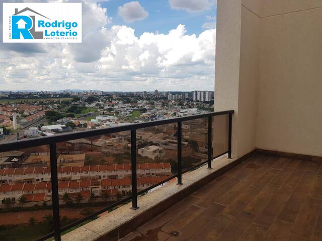 Apartamento para Locação em Rio Claro - 4