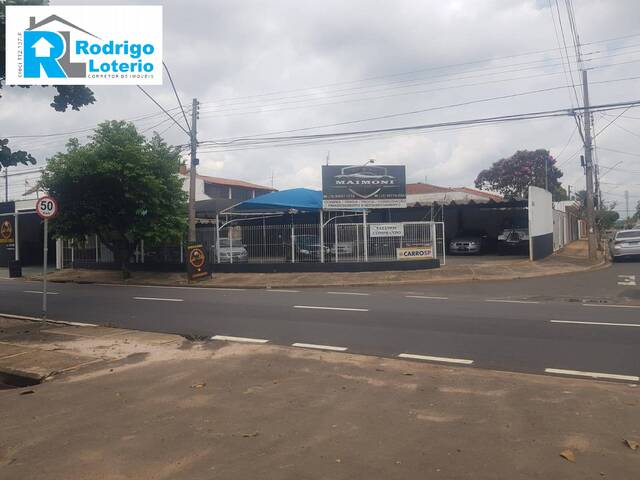 #1416 - Ponto Comercial para Venda em Rio Claro - SP - 2