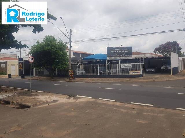 #1416 - Ponto Comercial para Venda em Rio Claro - SP - 3