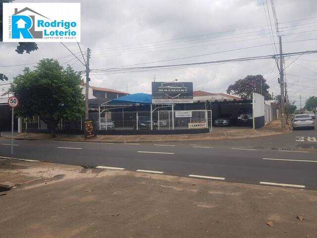 Ponto Comercial para Venda em Rio Claro - 5