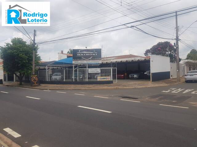 Ponto Comercial para Venda em Rio Claro - 4