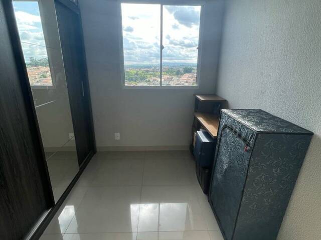 #1417 - Apartamento para Venda em Rio Claro - SP - 3