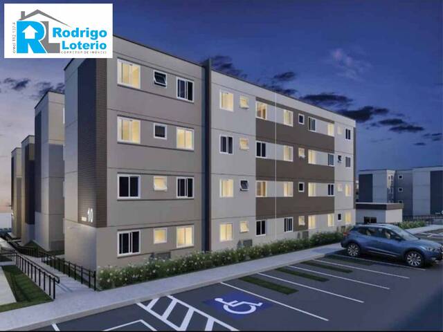 Apartamento para Venda em Rio Claro - 4