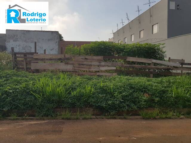 Terreno para Venda em Rio Claro - 4
