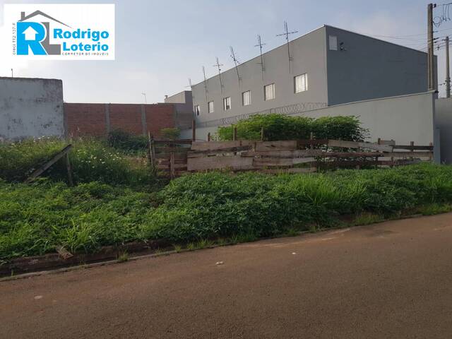 Terreno para Venda em Rio Claro - 5