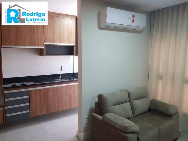 Apartamento para Locação em Rio Claro - 5