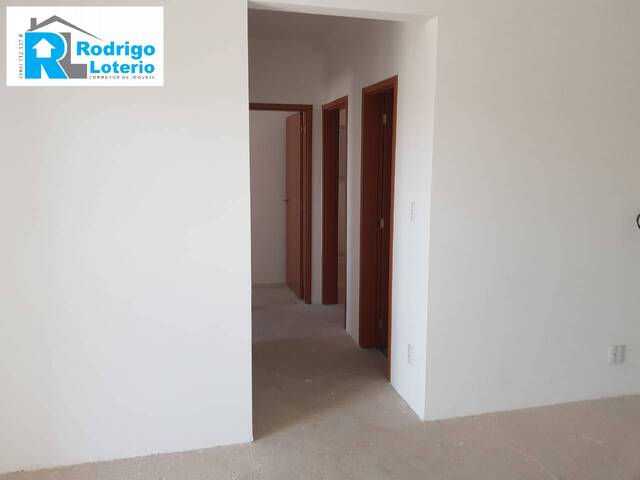 Apartamento para Venda em Rio Claro - 5