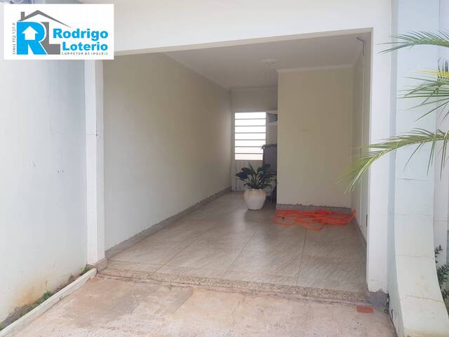 Casa para Venda em Rio Claro - 5