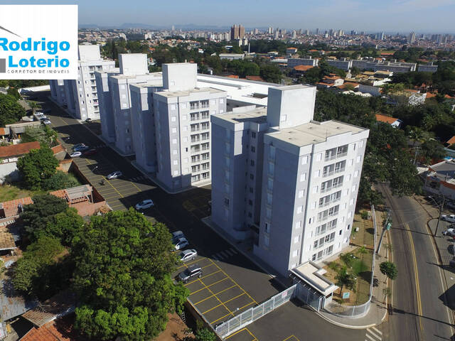 #1427 - Apartamento para Venda em Piracicaba - SP - 1